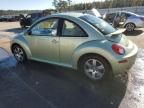 2006 Volkswagen New Beetle 2.5L Option Package 1