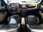 2015 Fiat 500L Lounge