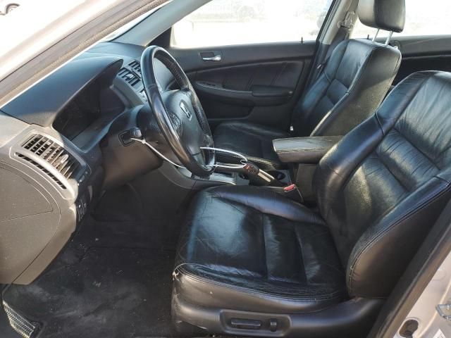 2004 Honda Accord EX