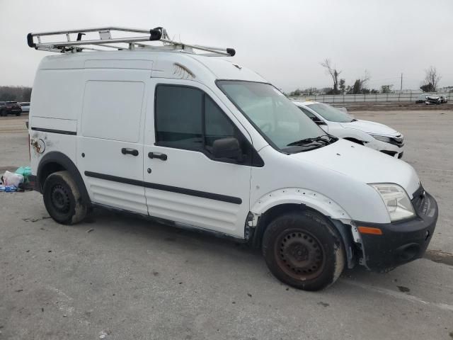 2011 Ford Transit Connect XL