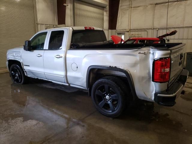 2015 GMC Sierra K1500