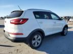 2011 KIA Sportage LX