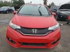 2020 Honda FIT EX