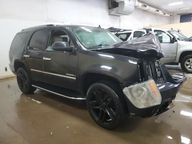 2012 GMC Yukon Denali