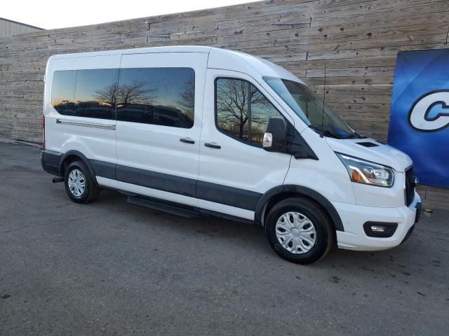 2023 Ford Transit T-350