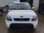 2012 KIA Soul +