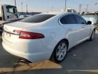 2011 Jaguar XF