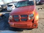 2007 Dodge Nitro R/T