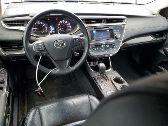 2014 Toyota Avalon Base