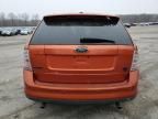 2007 Ford Edge SEL Plus