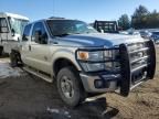 2012 Ford F350 Super Duty