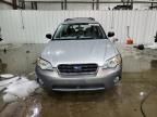 2006 Subaru Legacy Outback 2.5I