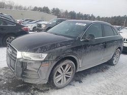 Audi salvage cars for sale: 2016 Audi Q3 Premium Plus