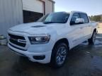 2023 Dodge 1500 Laramie