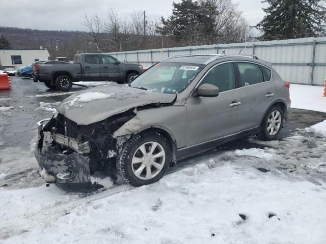 2010 Infiniti EX35 Base