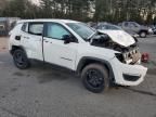 2020 Jeep Compass Sport