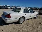 2003 Mercury Grand Marquis GS