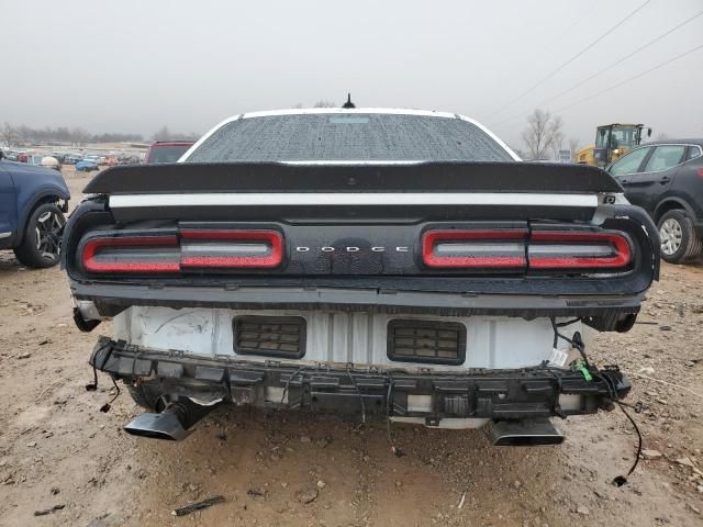 2020 Dodge Challenger R/T