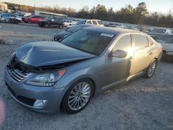 2015 Hyundai Equus Signature en venta en Memphis, TN