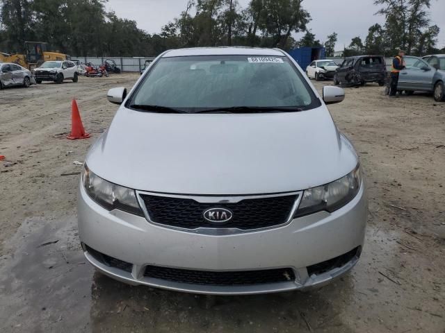 2012 KIA Forte EX