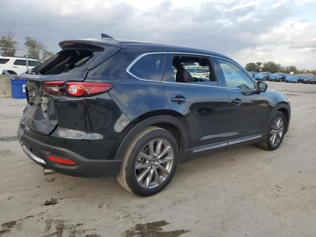 2023 Mazda CX-9 Grand Touring