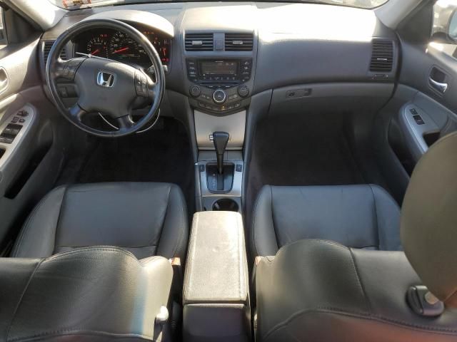 2005 Honda Accord Hybrid