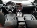 2014 Audi Q5 Premium Plus