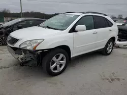 2008 Lexus RX 350 en venta en Lebanon, TN