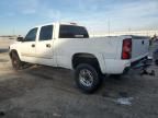 2004 Chevrolet Silverado C2500 Heavy Duty