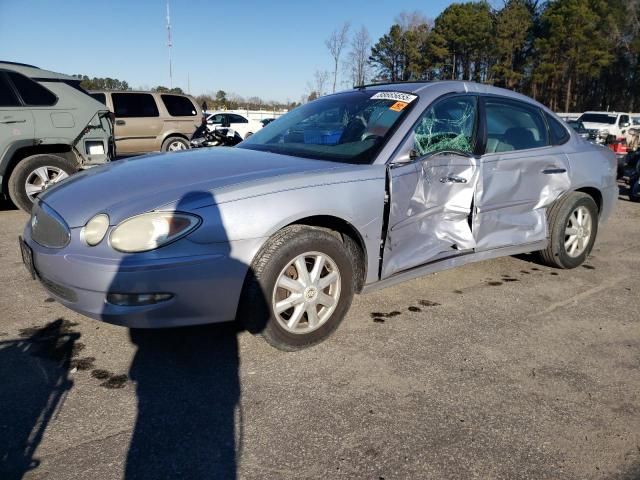 2005 Buick Lacrosse CXL