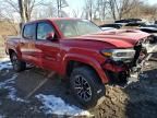 2023 Toyota Tacoma Double Cab