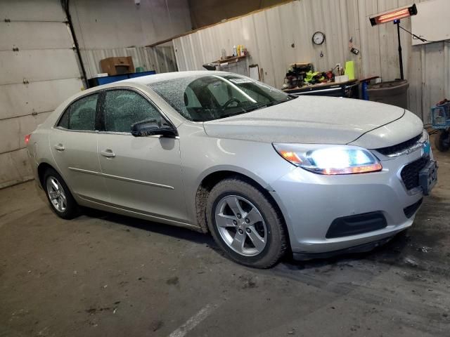 2014 Chevrolet Malibu LS