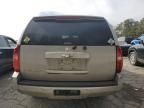 2009 Chevrolet Suburban C1500 LT