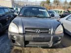 2008 Hyundai Tucson GLS