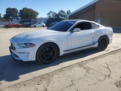 2019 Ford Mustang en venta en Hayward, CA