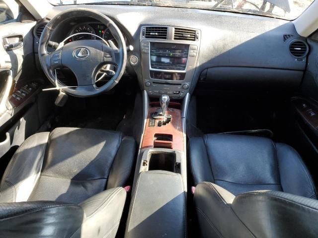 2007 Lexus IS 250