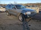 2006 Jeep Grand Cherokee Limited