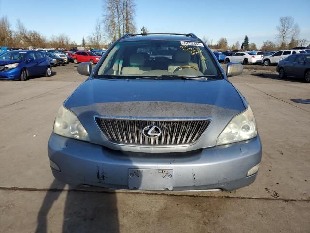 2004 Lexus RX 330