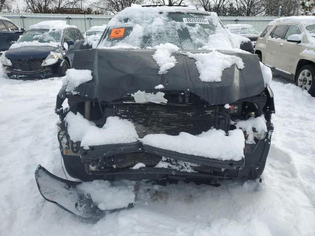 2008 Ford Escape XLT