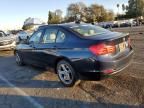 2014 BMW 320 I