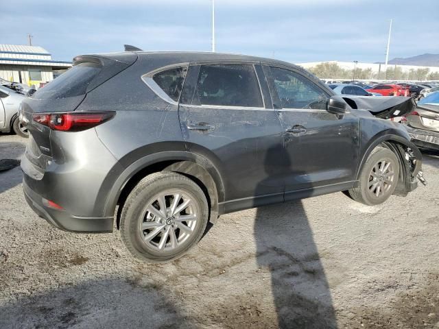 2022 Mazda CX-5 Preferred