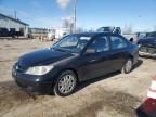 2004 Honda Civic LX