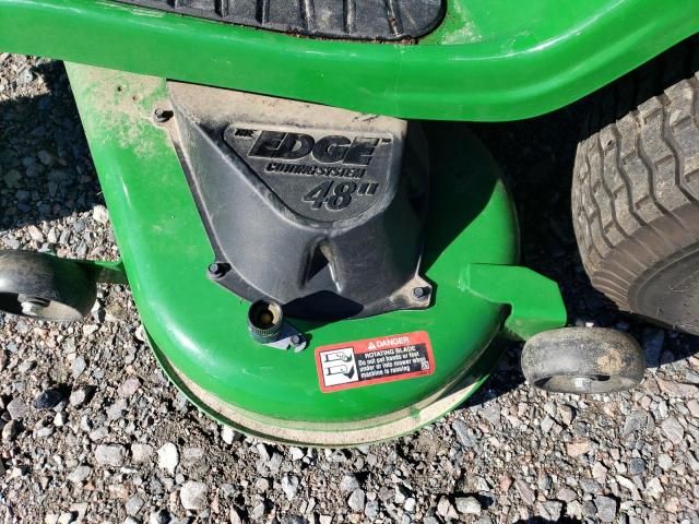 2024 John Deere Lawnmower