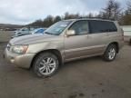 2007 Toyota Highlander Hybrid