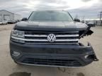 2018 Volkswagen Atlas SEL Premium