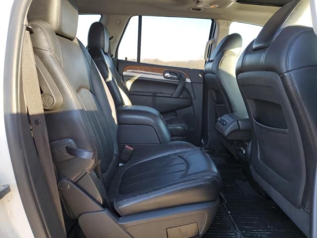 2011 Buick Enclave CXL