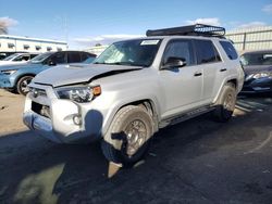 Vehiculos salvage en venta de Copart Albuquerque, NM: 2020 Toyota 4runner SR5/SR5 Premium