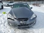 2011 Hyundai Genesis Coupe 2.0T