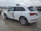 2018 Audi Q5 Premium