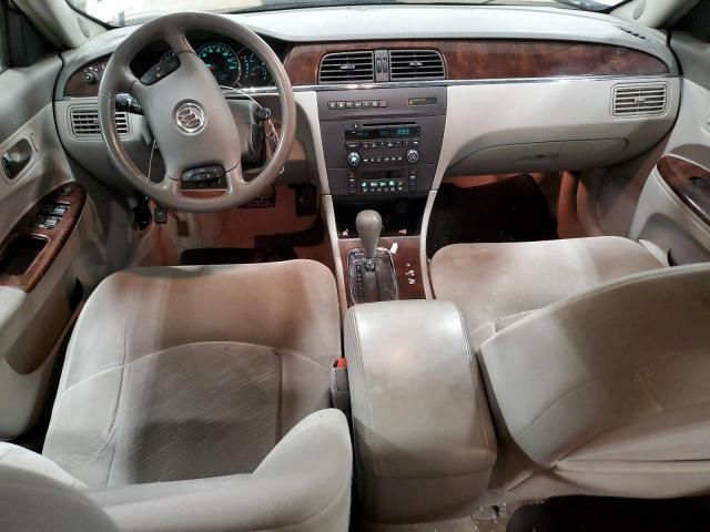 2009 Buick Lacrosse CX